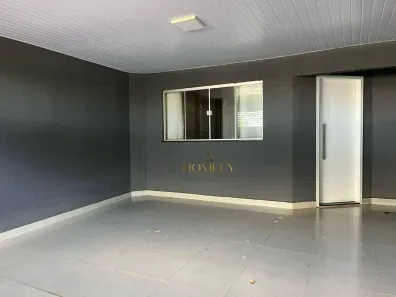 Casa com 2 Quartos à venda, 80m² no Jardim Montecatini, Londrina