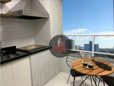 Apartamento com 3 Quartos à venda, 85m² no Santa Paula, São Caetano do Sul