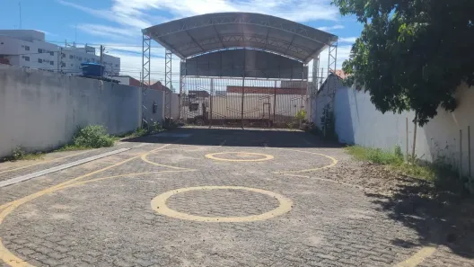 Galpão/Depósito/Armazém à venda, 750m² no Alto de São Manoel, Mossoró