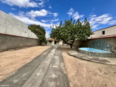 Casa com 3 Quartos à venda, 180m² no Guanambi, Guanambi