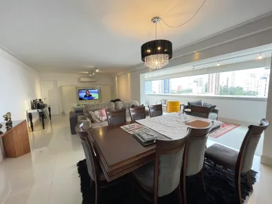 Apartamento com 3 Quartos à venda, 178m² no Jardim Londrina, São Paulo