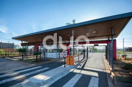 Lote/Terreno à venda, 307m² no Loteamento Santa Rosa, Piracicaba