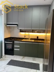 Apartamento com 2 Quartos à venda, 48m² no Cidade Nova, Jundiaí