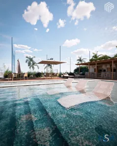 Apartamento com 1 Quarto à venda, 30m² no , Maragogi
