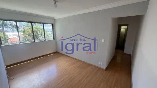 Apartamento com 2 Quartos à venda, 60m² no Vila Guarani (Z Sul), São Paulo