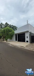 Casa com 3 Quartos à venda, 107m² no Jardim Eldorado, Bauru