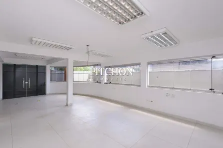Imóvel Comercial com 9 Quartos à venda, 540m² no Santa Lúcia, Belo Horizonte