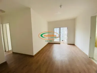 Apartamento com 2 Quartos à venda, 76m² no Andaraí, Rio de Janeiro