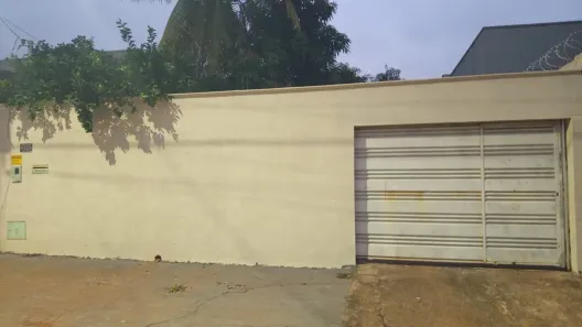 Casa com 3 Quartos à venda, 300m² no Jardim Colorado, Goiânia