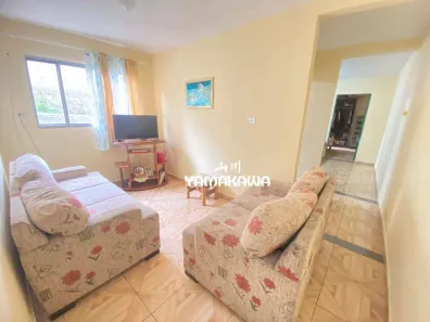 Casa com 5 Quartos à venda, 300m² no Vila Carmosina, São Paulo