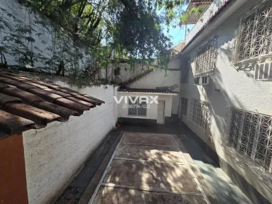 Apartamento com 4 Quartos à venda, 265m² no Engenho de Dentro, Rio de Janeiro