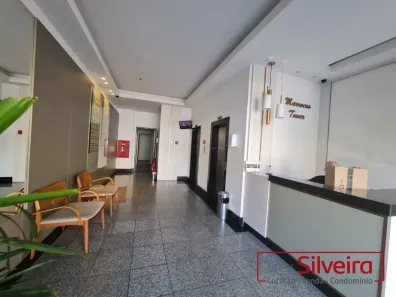 Sala Comercial à venda, 29m² no Menino Deus, Porto Alegre