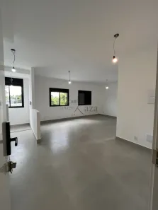 Apartamento com 1 Quarto à venda, 40m² no Loteamento Villa Branca, Jacareí