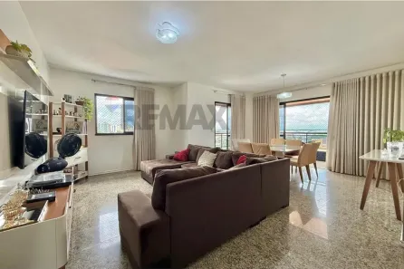 Apartamento com 4 Quartos à venda, 175m² no Umarizal, Belém