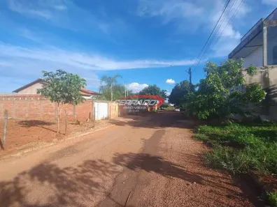 Lote/Terreno à venda, 200m² no Residencial Fonte das Águas, Goiânia