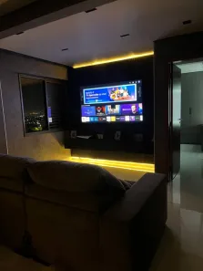 Apartamento com 2 Quartos à venda, 100m² no Vila Alpes, Goiânia