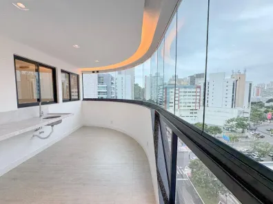 Apartamento com 3 Quartos à venda, 109m² no Praia do Canto, Vitória