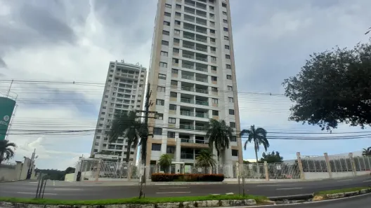Apartamento com 2 Quartos para alugar, 59m² no Ponta Negra, Manaus