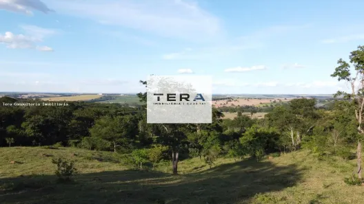 Fazenda/Sítio à venda, 480000m² no Zona Rural, Bela Vista de Goiás