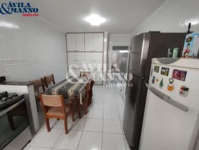 Sobrado com 3 Quartos à venda, 140m² no Mooca, São Paulo