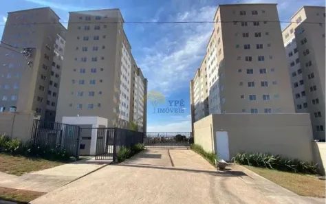 Apartamento com 2 Quartos à venda, 44m² no Vila Esperança, São Paulo