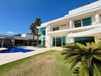 Casa com 4 Quartos à venda, 720m² no São Bento, Belo Horizonte
