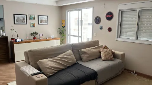 Apartamento com 2 Quartos à venda, 83m² no Mooca, São Paulo