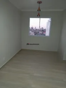 Apartamento com 2 Quartos à venda, 42m² no Vila Ema, São Paulo
