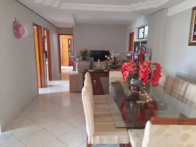 Apartamento com 3 Quartos à venda, 96m² no Alto da Glória, Goiânia