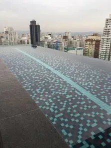 Apartamento com 1 Quarto à venda, 34m² no Consolação, São Paulo