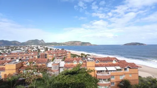 Casa com 5 Quartos à venda, 300m² no Camboinhas, Niterói