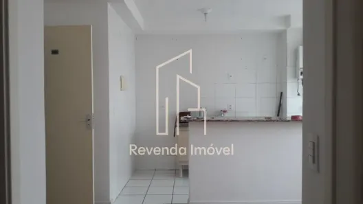 Apartamento com 2 Quartos à venda, 44m² no Jardim Umarizal, São Paulo