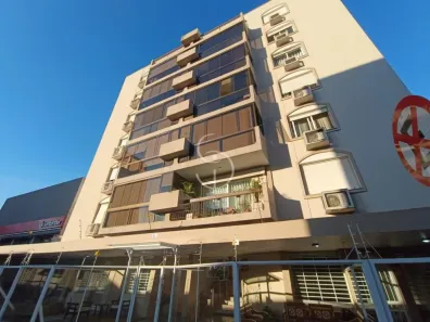 Apartamento com 2 Quartos à venda, 85m² no Centro, São Leopoldo