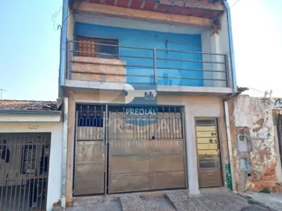 Casa com 2 Quartos à venda, 125m² no Cidade Aracy, São Carlos