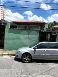 Casa com 4 Quartos à venda, 242m² no Vila Romero, São Paulo