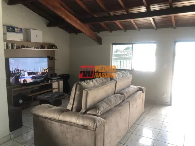 Sobrado com 4 Quartos à venda, 224m² no Taboão, São Bernardo do Campo