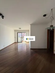 Apartamento com 3 Quartos à venda, 102m² no Vila Clementino, São Paulo