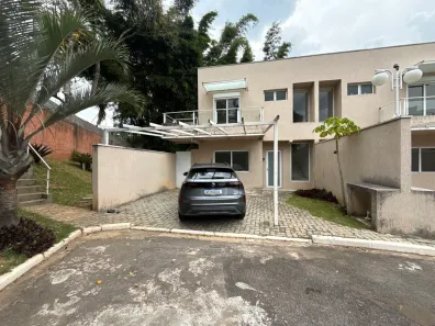 Casa de Condomínio com 3 Quartos à venda, 213m² no Jardim Rebelato, Cotia