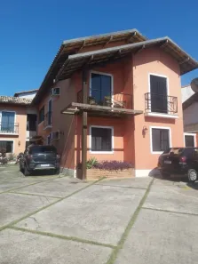 Apartamento com 2 Quartos para alugar, 60m² no Centro, São Pedro da Aldeia