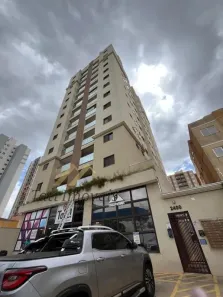 Apartamento com 2 Quartos para alugar, 68m² no Centro, São Carlos
