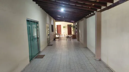 Casa com 3 Quartos à venda, 360m² no Vila Souto, Bauru
