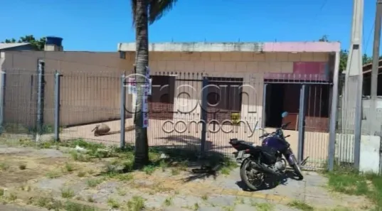 Galpão/Depósito/Armazém à venda, 100m² no Olaria, Canoas