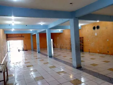 Ponto Comercial para alugar, 200m² no Vila Curuçá, São Paulo