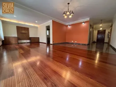 Apartamento com 4 Quartos à venda, 175m² no Jardim Paulista, São Paulo