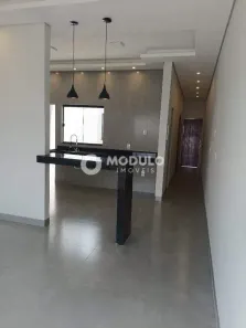 Casa com 2 Quartos à venda, 70m² no Shopping Park, Uberlândia