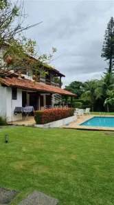 Casa com 5 Quartos à venda, 400m² no Barra da Tijuca, Rio de Janeiro