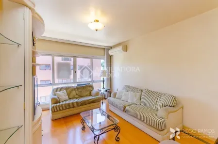 Apartamento com 2 Quartos à venda, 90m² no Moinhos de Vento, Porto Alegre