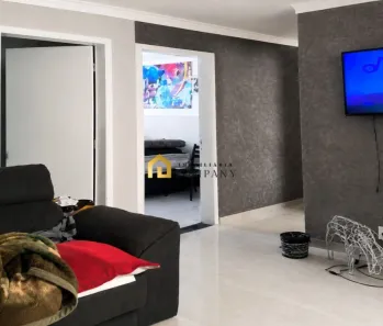 Apartamento com 2 Quartos à venda, 50m² no Conjunto Habitacional Júlio de Mesquita Filho, Sorocaba