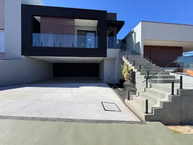 Casa de Condomínio com 3 Quartos à venda, 200m² no Morros, Sorocaba