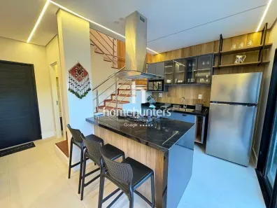 Casa com 3 Quartos para alugar, 130m² no Secção A, Holambra
